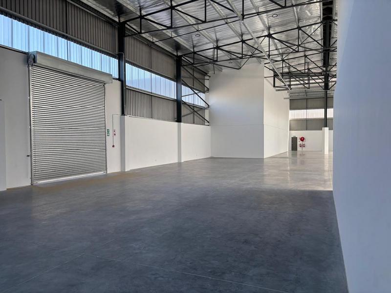 Commercial Property for Sale in Fairview Eastern Cape